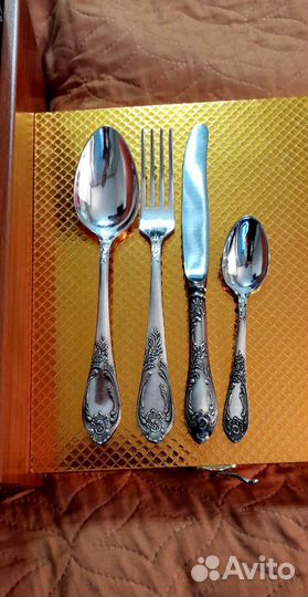 Классик зиш 24 прибора