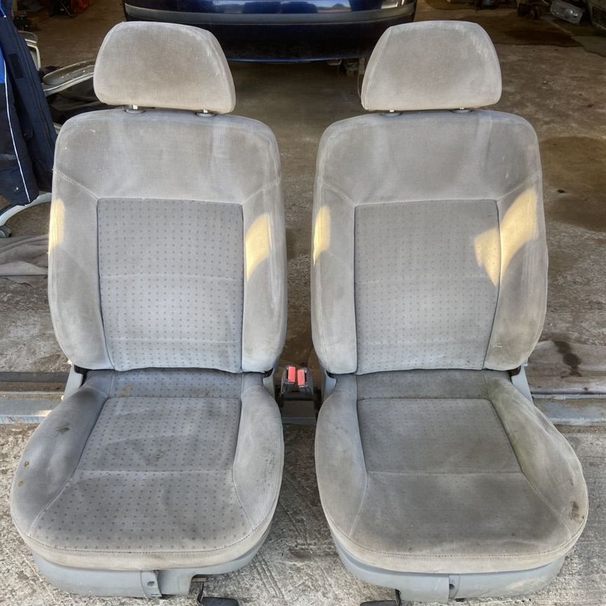 пассат б5 салон сиденья - Купить автозапчасти у проверенных