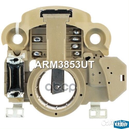Регулятор генератора ARM3853UT Krauf