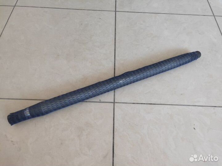 Полуось задний правый Mercedes-Benz Sprinter W906