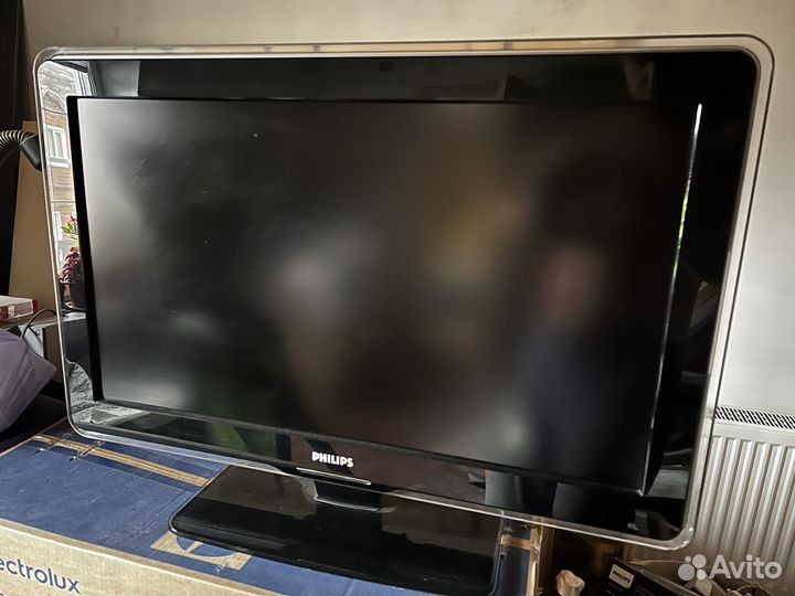 Телевизор Philips