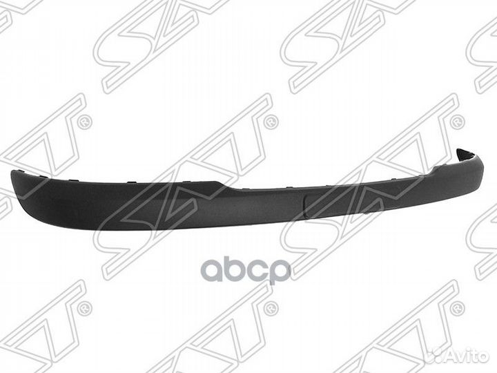 Молдинг бампера hyundai getz 05-10 ST-HN35-000M-A0