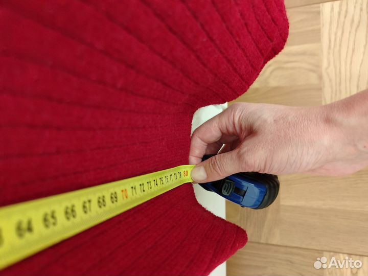 Платье женское тёплое Tintoretto 42