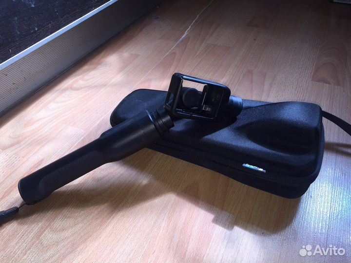 Стабилизатор Karma для камер GoPro