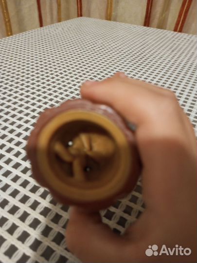 Продаю игрушку оплата наличкой стоит