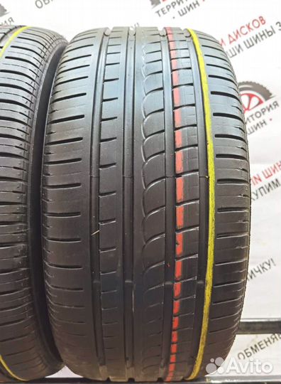 Pirelli Cinturato P1 275/45 R19 106P