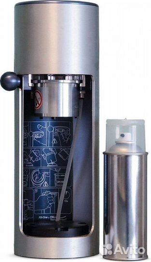 Автокраска по вину в баллоне