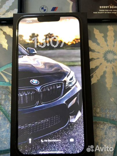 iPhone 13 Pro Max, 256 ГБ