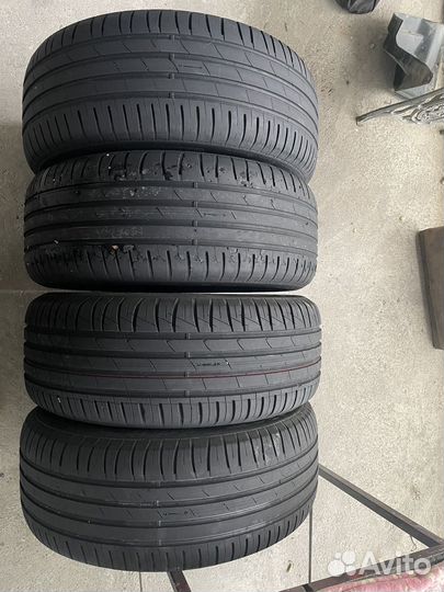 Cordiant Sport 3 255/55 R18 109V