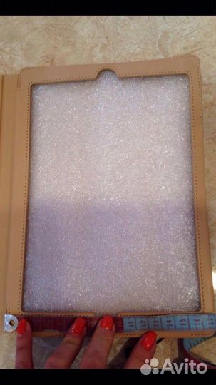 Чехол для айпада