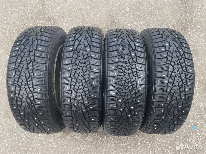 Nokian Tyres Hakkapeliitta 7 185/65 R15