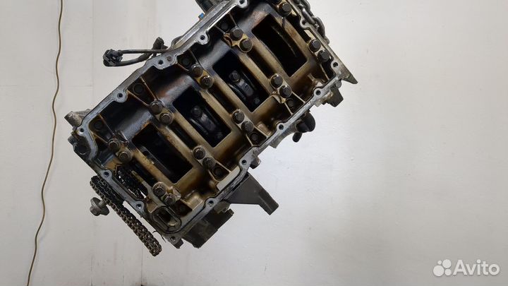 Блок цилиндров Opel Vectra C Z22YH 2.2 Бензин, 2006