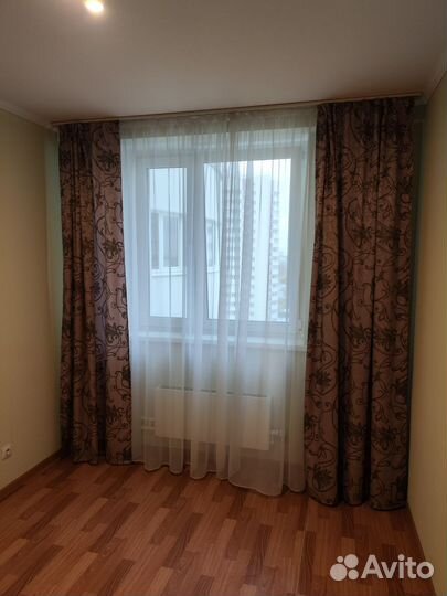 Шторы и тюль