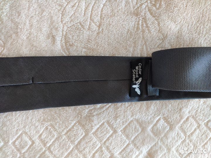 Коллекция галстуков на все случаи Gucci 25 шт