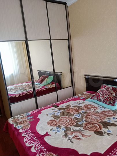 2-к. квартира, 55 м², 8/9 эт.