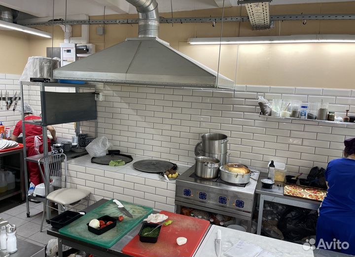 Кафе Чайхана