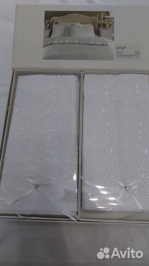 Постельное белье