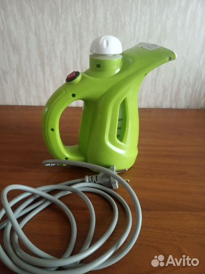 Ручной отпариватель