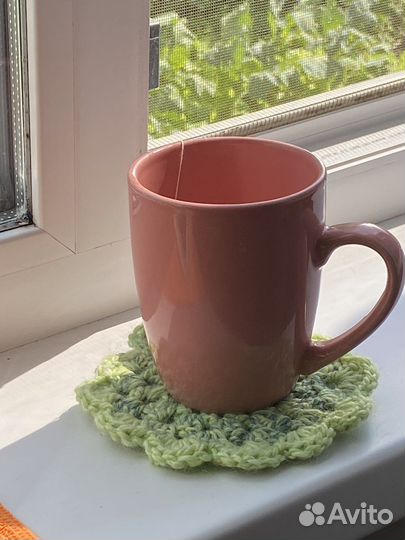 Подставка под горячее