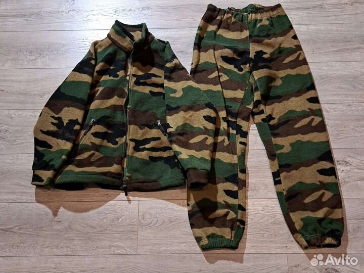 Военная форма