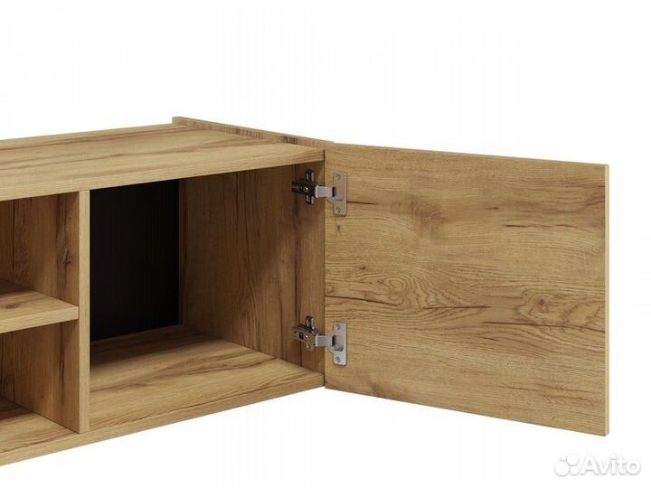 Тв-тумба Леман-3 Wood