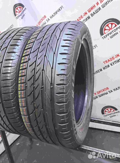 Viking ProTech HP 215/55 R17 94V