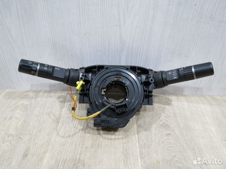 Переключатель подрулевой в сборе Mazda 6 GH