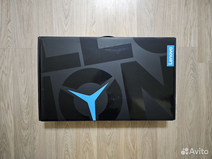 Lenovo Legion 5 Pro 16 5600H/RTX3060/16/512GB