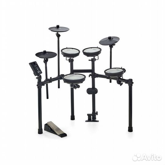 Электронные ударные