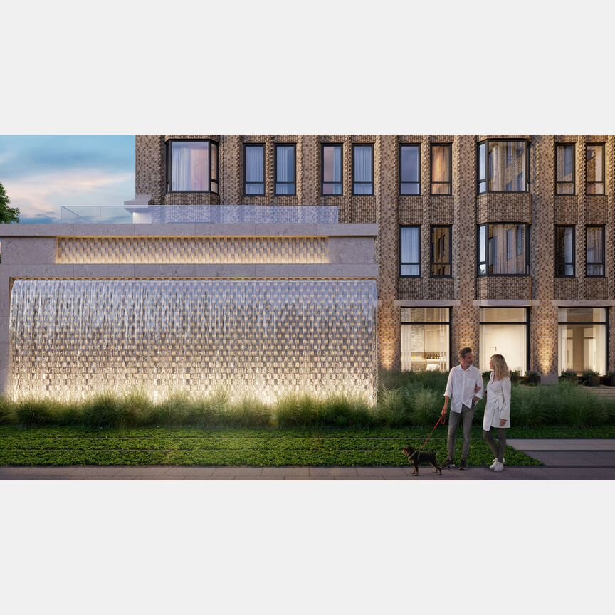 3-к. апартаменты, 92,3 м², 16/21 эт.