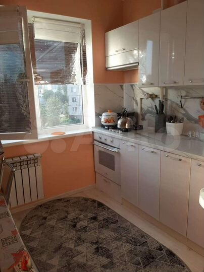 2-к. квартира, 44,5 м², 3/9 эт.