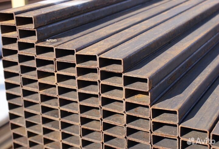 Проф Труба 40х40