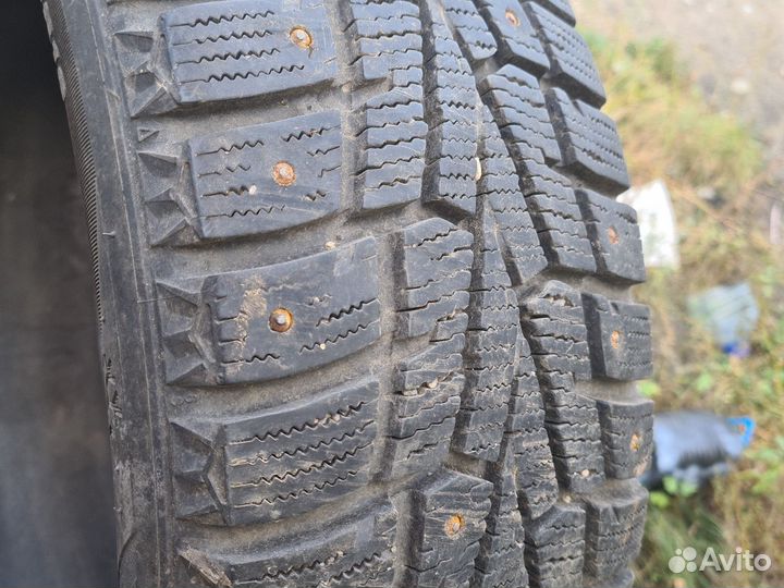 Nexen Winguard WinSpike 205/55 R16