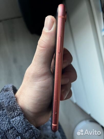 iPhone Xr, 128 ГБ