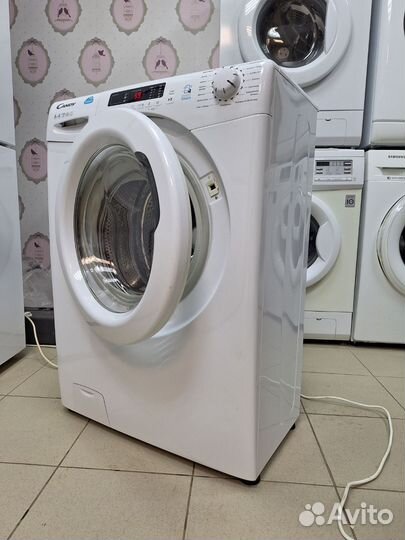 Стиральная машина Candy SMART 5kg