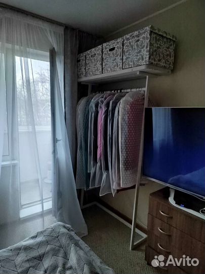 Вешалка напольная