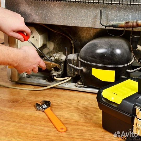 Разнорабочий на сборку Фреоновых установок