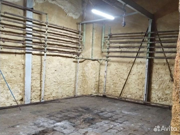 Холодильные камеры в аренду