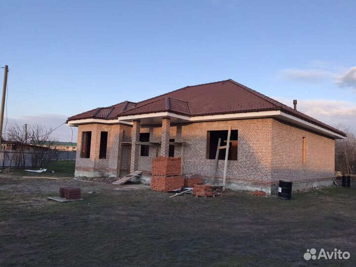 Кровля,кровельные работы
