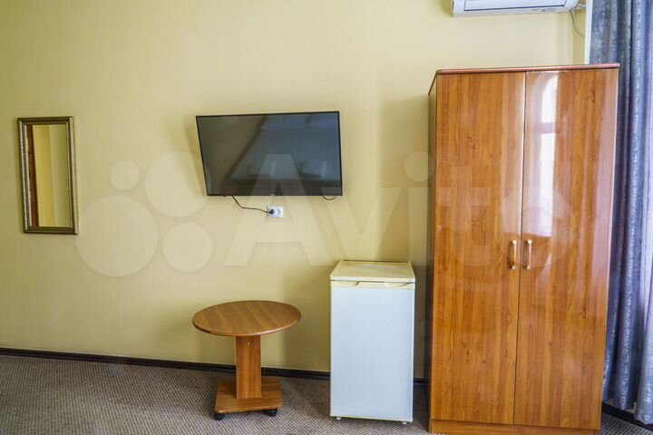 Комната 15 м², 4/4 эт.