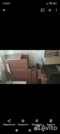 Компьютерный столик бу