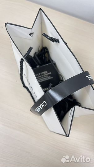 Массажер для лица le lift pro chanel