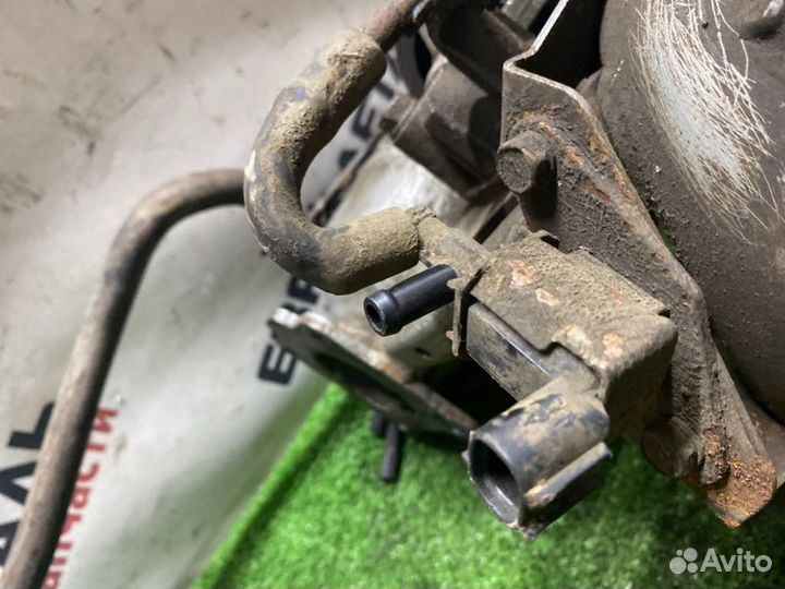 Коллектор впускной Mitsubishi Lancer 9 седан 1.6