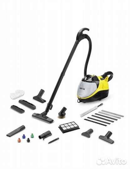 Аренда прокат паропылесоса, парогенератор