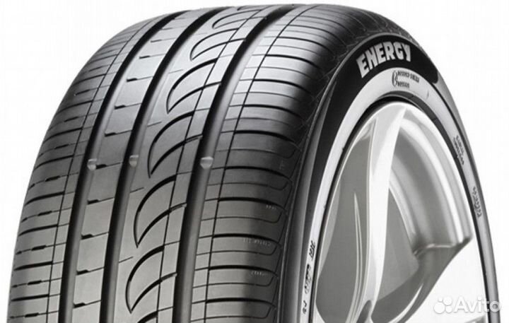 Pirelli Formula Energy 215/65 R16 98H