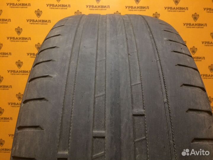 Nokian Tyres Hakka Black 2 SUV 245/55 R19