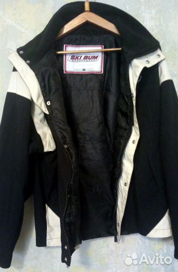 Лыжная куртка Ski Bum (Норвегия)