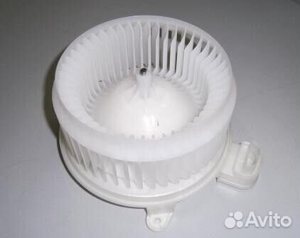 Моторчик печки Lexus GS300 IS250 LS460 TLC200