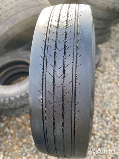 Bridgestone R227 295/80/R22.5