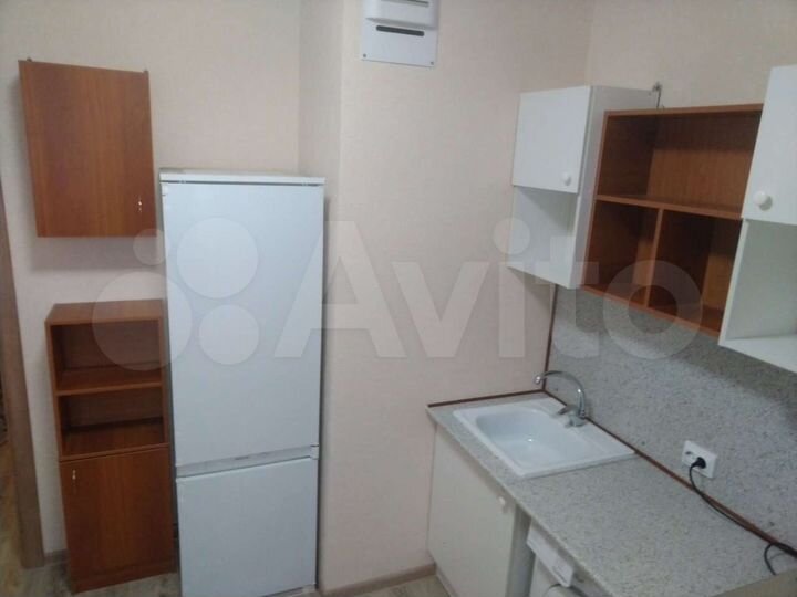 1-к. квартира, 31 м², 5/7 эт.